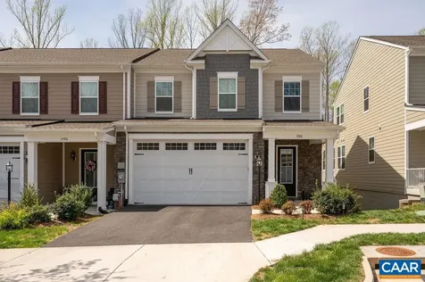 1788 Flora Lane Charlottesville VA 22911
