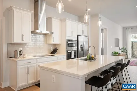 1788 Flora Lane Charlottesville VA 22911