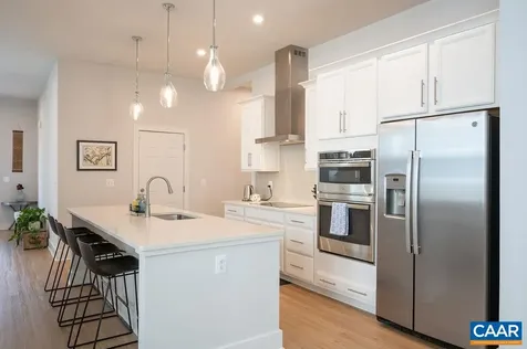 1788 Flora Lane Charlottesville VA 22911