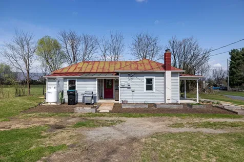 296 Keystone Road Stanley VA 22851