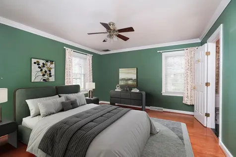 5 Waverley Green Staunton VA 24401