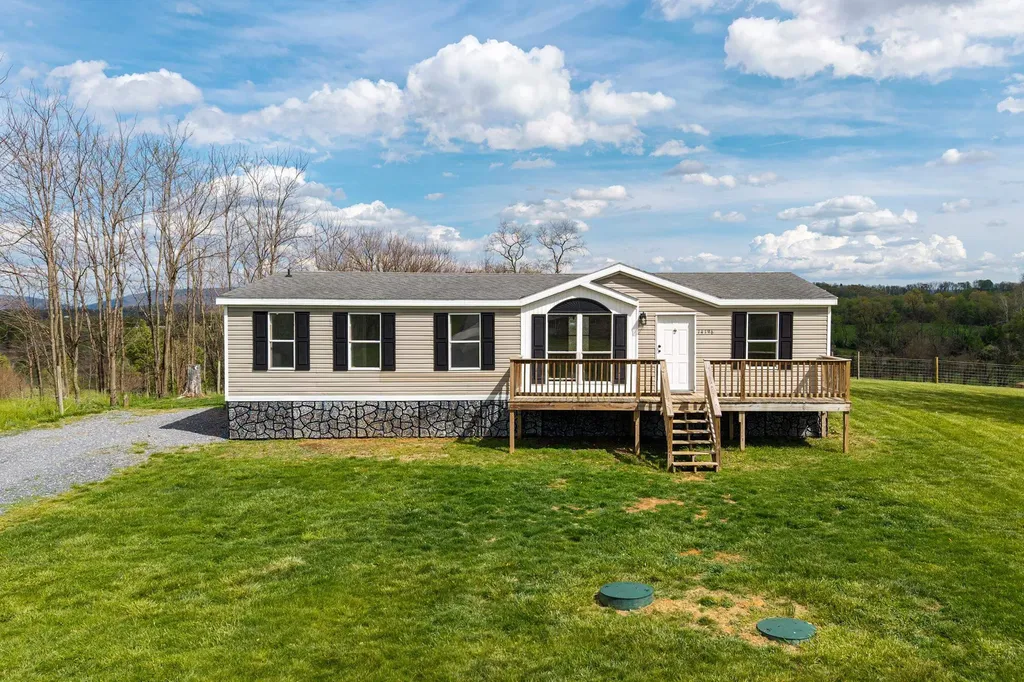14196 American Legion Drive Broadway VA 22815