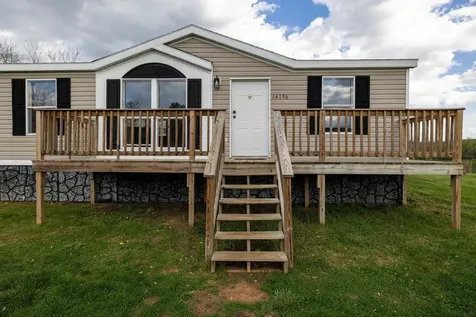 14196 American Legion Drive Broadway VA 22815