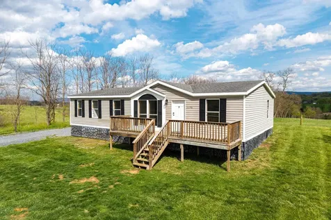 14196 American Legion Drive Broadway VA 22815