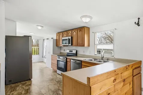 14196 American Legion Drive Broadway VA 22815