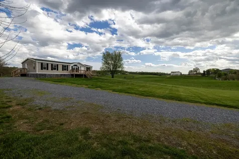 14196 American Legion Drive Broadway VA 22815