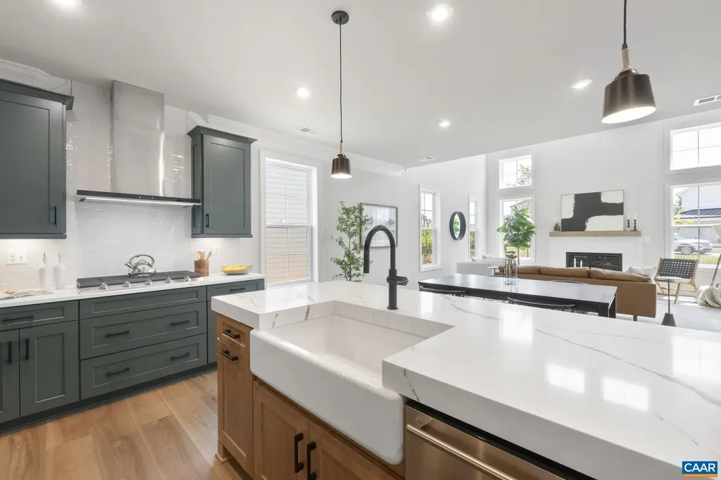 19 Farrow Cove Charlottesville VA 22901