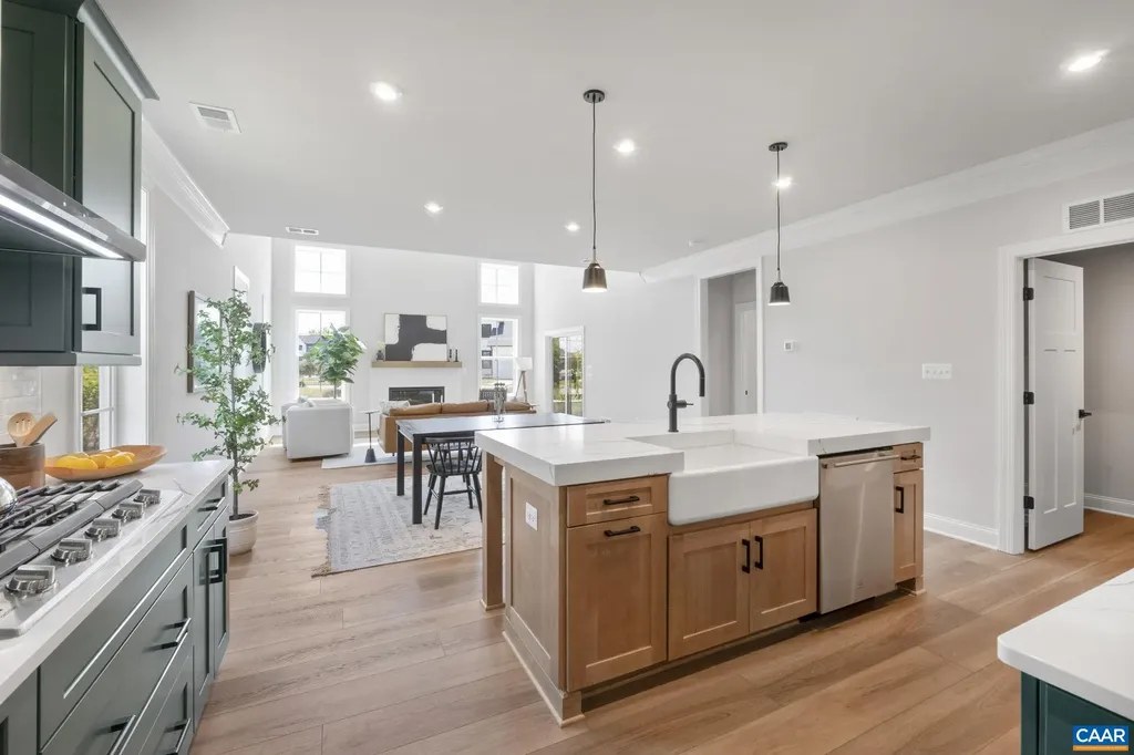 19 Farrow Cove Charlottesville VA 22901