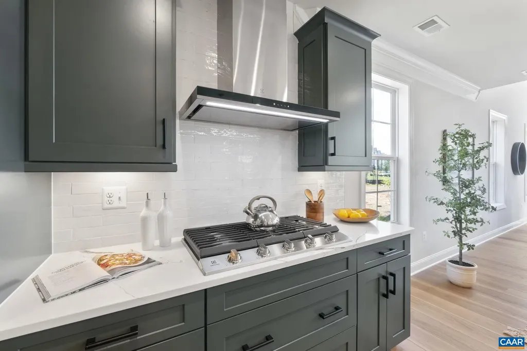 19 Farrow Cove Charlottesville VA 22901