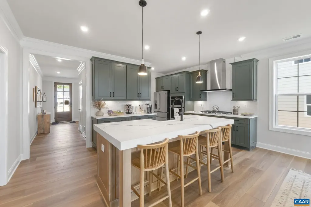 19 Farrow Cove Charlottesville VA 22901