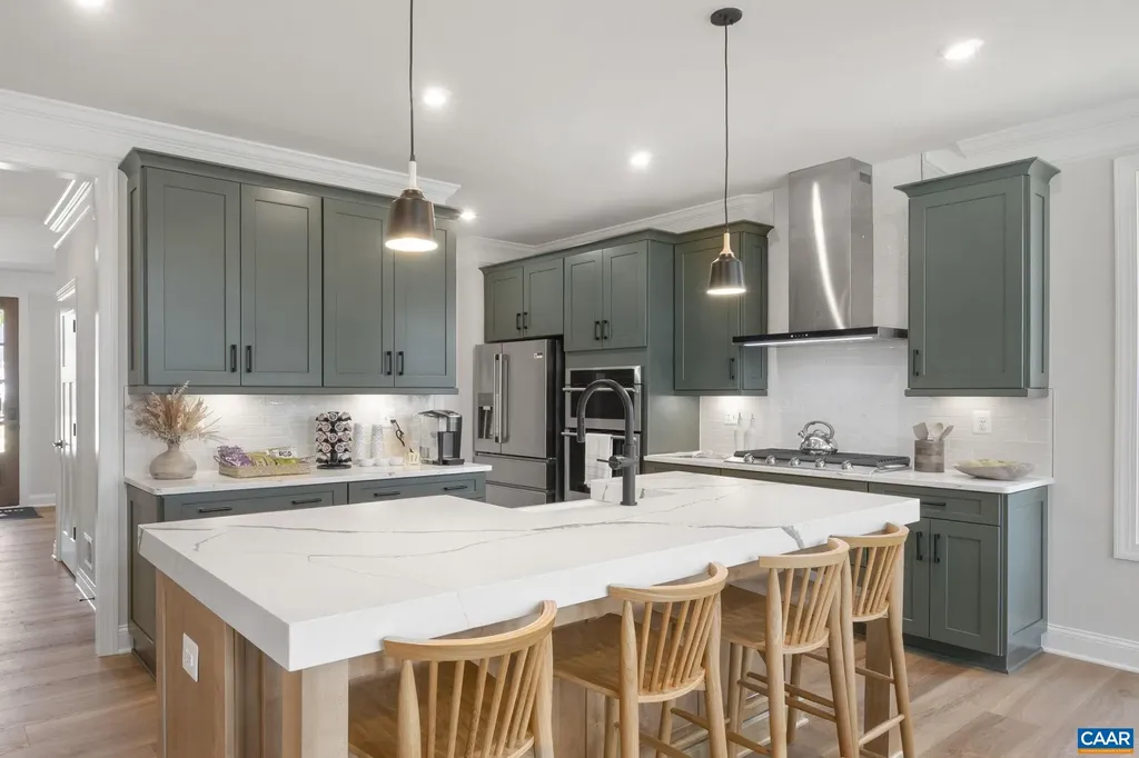 19 Farrow Cove Charlottesville VA 22901