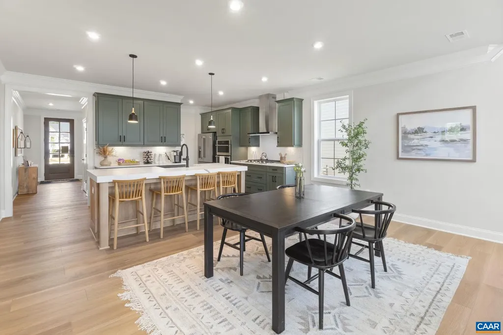 19 Farrow Cove Charlottesville VA 22901