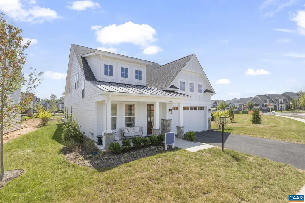 19 Farrow Cove Charlottesville VA 22901