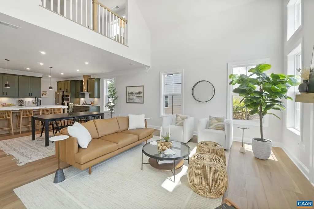 19 Farrow Cove Charlottesville VA 22901