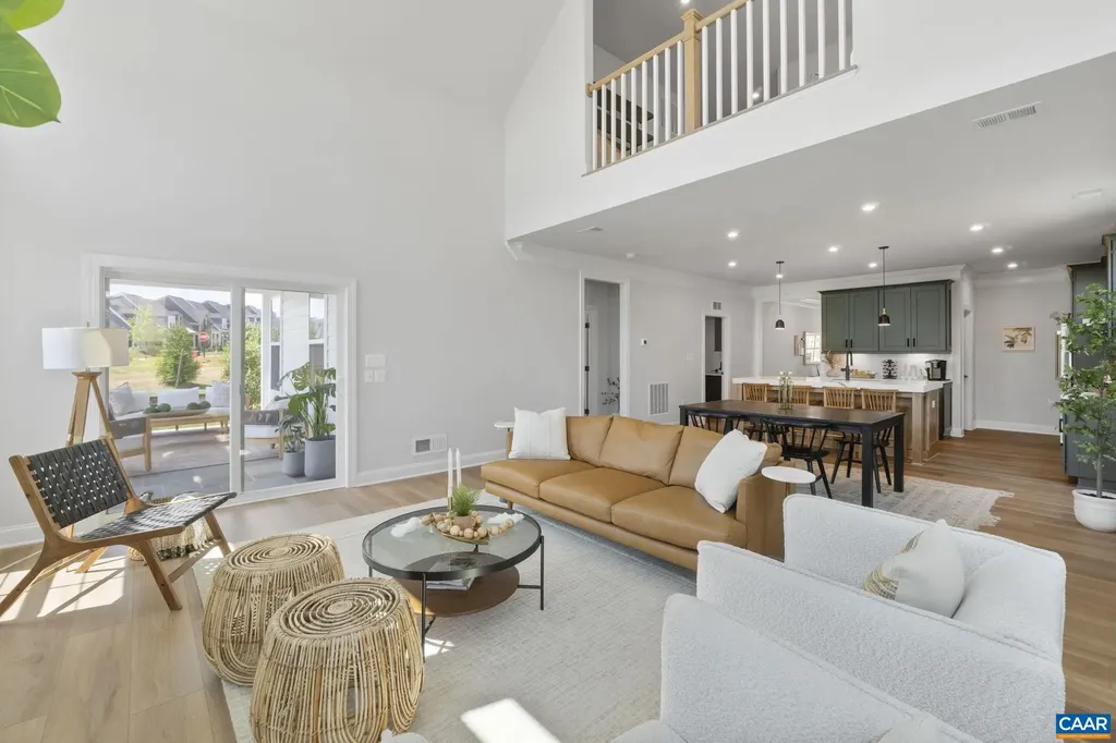 19 Farrow Cove Charlottesville VA 22901