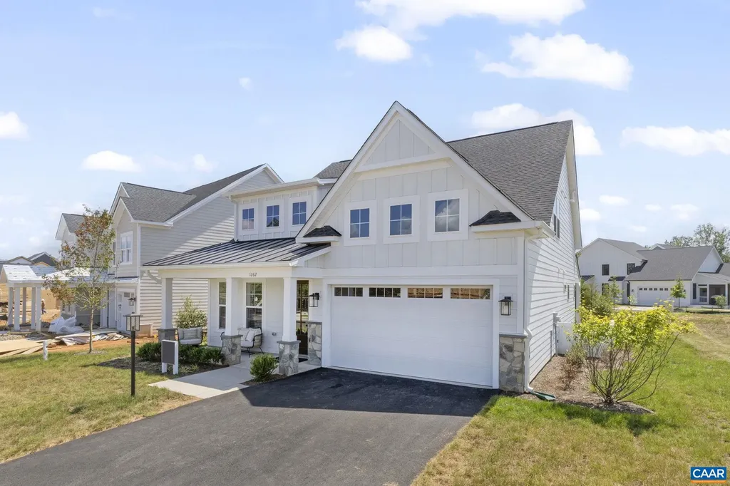 19 Farrow Cove Charlottesville VA 22901