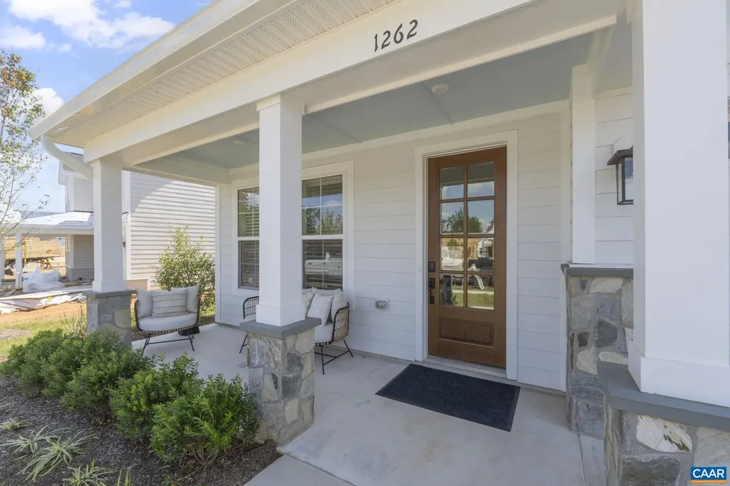 19 Farrow Cove Charlottesville VA 22901