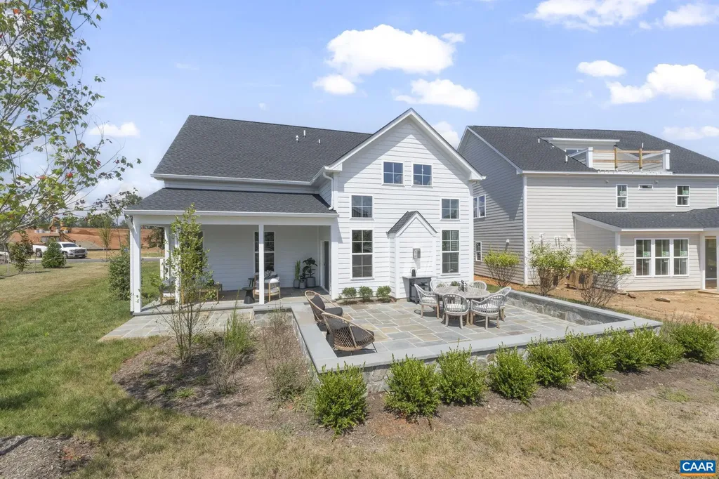 19 Farrow Cove Charlottesville VA 22901