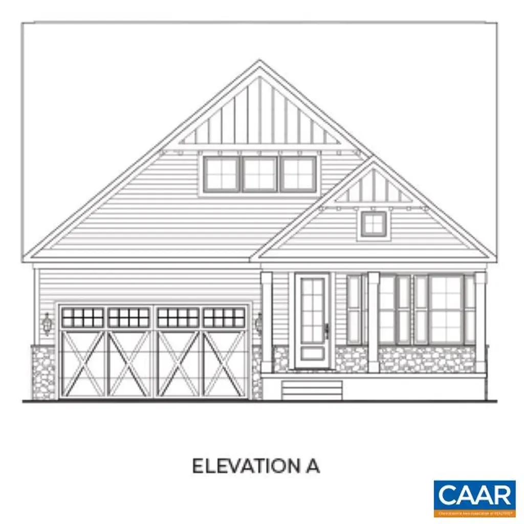19 Farrow Cove Charlottesville VA 22901