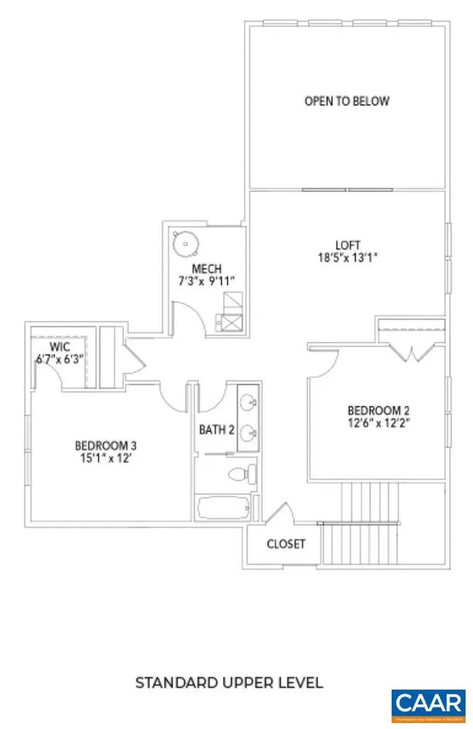 19 Farrow Cove Charlottesville VA 22901