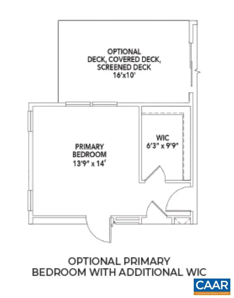 19 Farrow Cove Charlottesville VA 22901