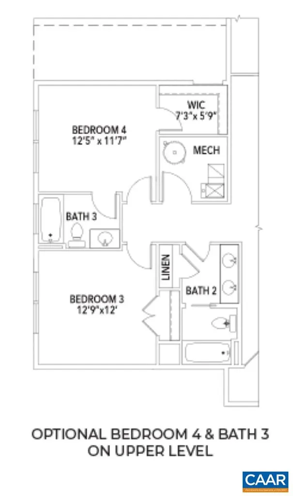 19 Farrow Cove Charlottesville VA 22901
