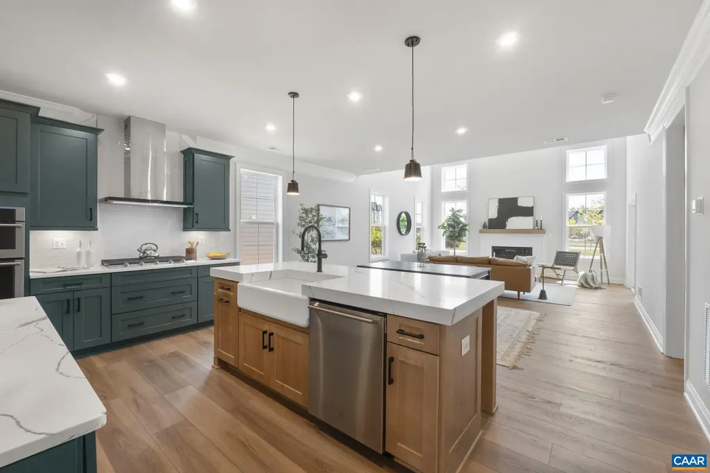 19 Farrow Cove Charlottesville VA 22901