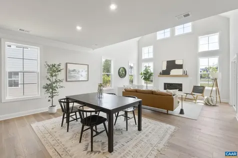 19 Farrow Cove Charlottesville VA 22901