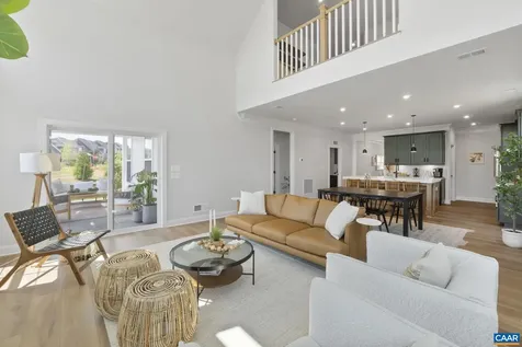 19 Farrow Cove Charlottesville VA 22901