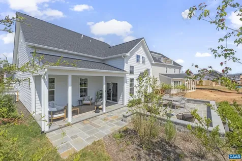 19 Farrow Cove Charlottesville VA 22901