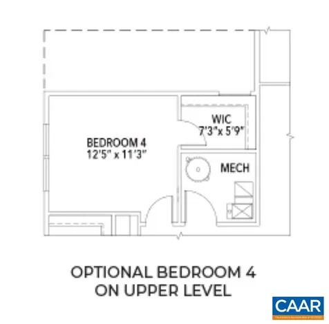 19 Farrow Cove Charlottesville VA 22901