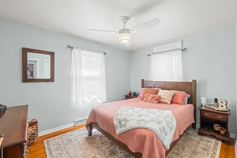 918 Washington Avenue Waynesboro VA 22980