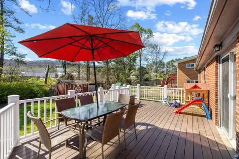 918 Washington Avenue Waynesboro VA 22980