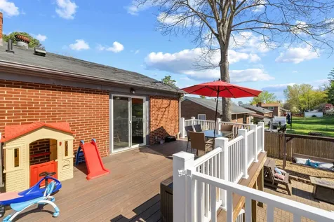 918 Washington Avenue Waynesboro VA 22980
