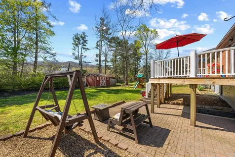 918 Washington Avenue Waynesboro VA 22980