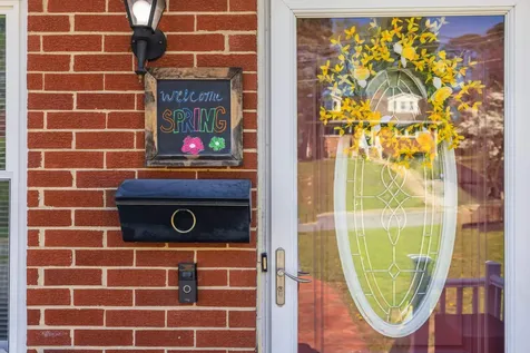 918 Washington Avenue Waynesboro VA 22980