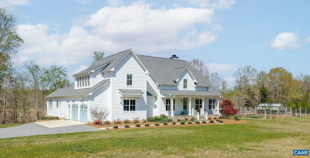 4764 Advance Mills Road Earlysville VA 22936