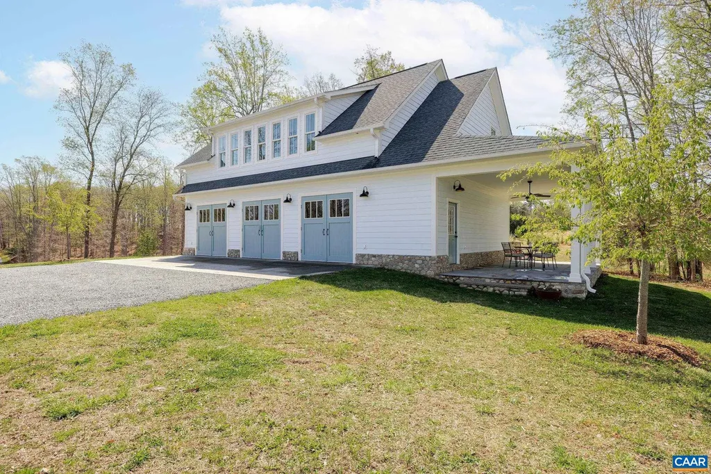 4764 Advance Mills Road Earlysville VA 22936