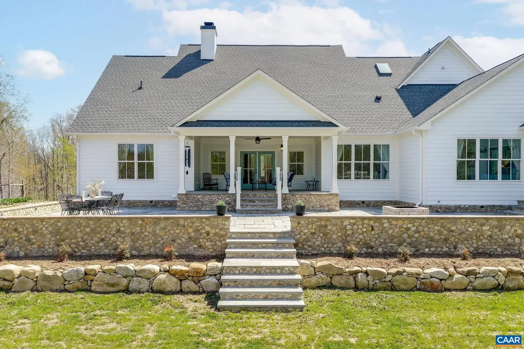 4764 Advance Mills Road Earlysville VA 22936