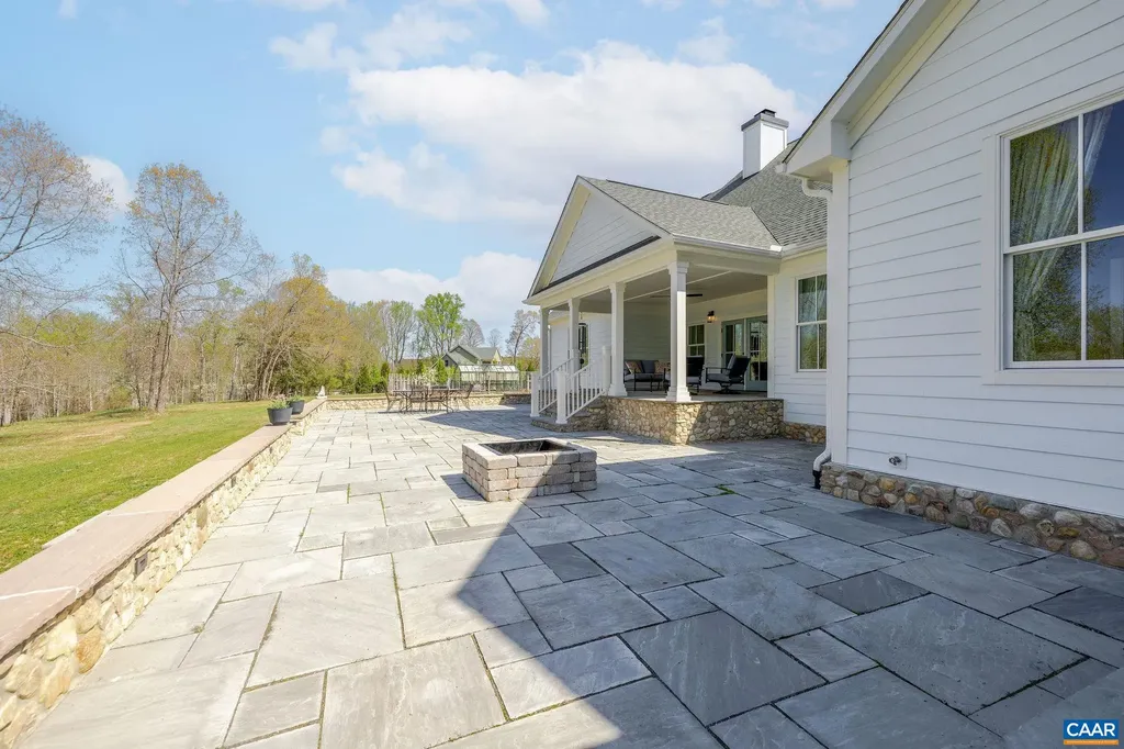 4764 Advance Mills Road Earlysville VA 22936