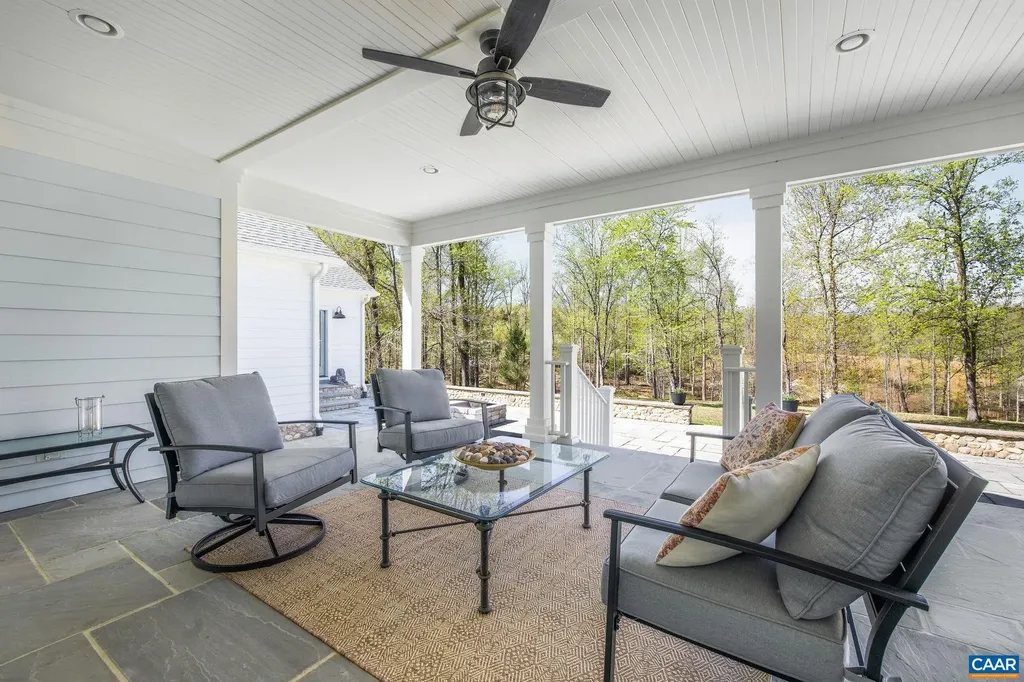 4764 Advance Mills Road Earlysville VA 22936