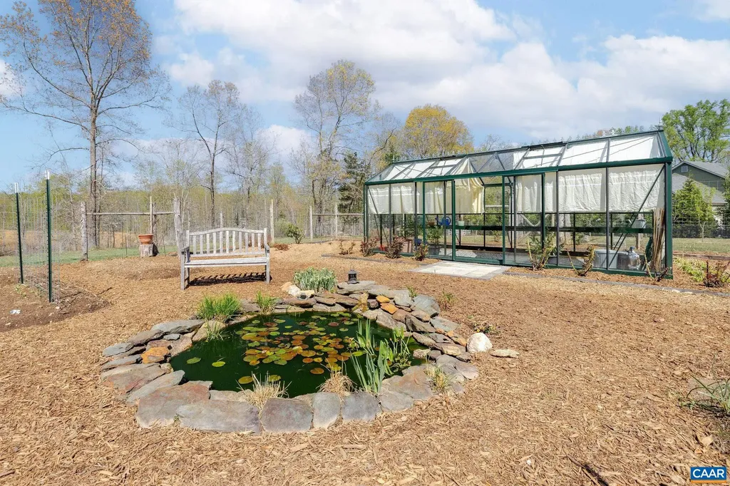 4764 Advance Mills Road Earlysville VA 22936