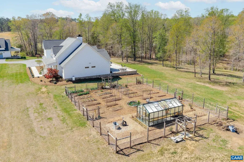 4764 Advance Mills Road Earlysville VA 22936