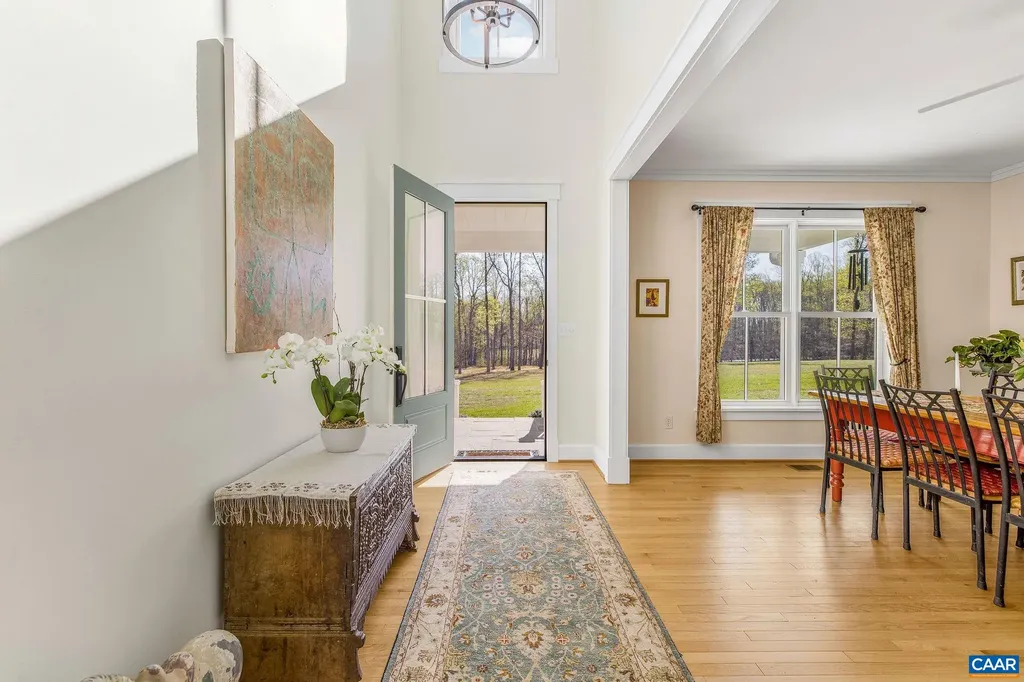 4764 Advance Mills Road Earlysville VA 22936