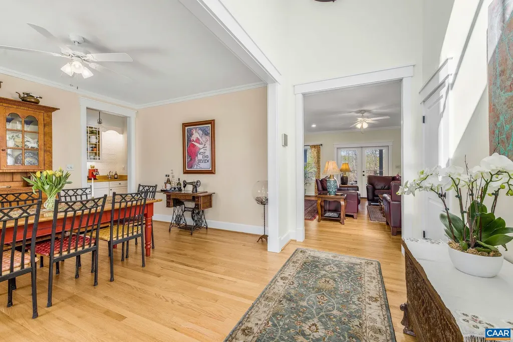 4764 Advance Mills Road Earlysville VA 22936