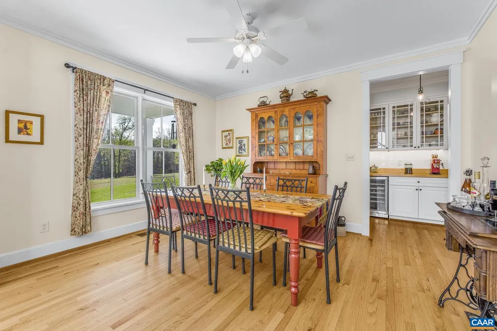 4764 Advance Mills Road Earlysville VA 22936