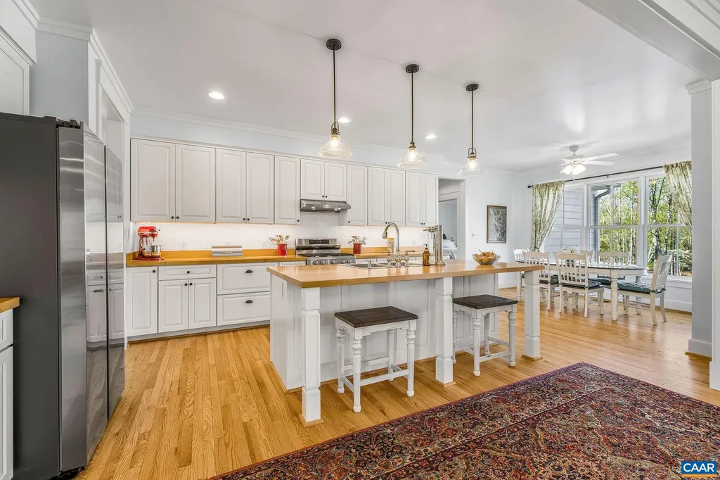 4764 Advance Mills Road Earlysville VA 22936