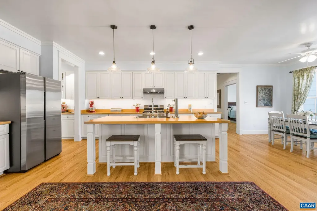 4764 Advance Mills Road Earlysville VA 22936