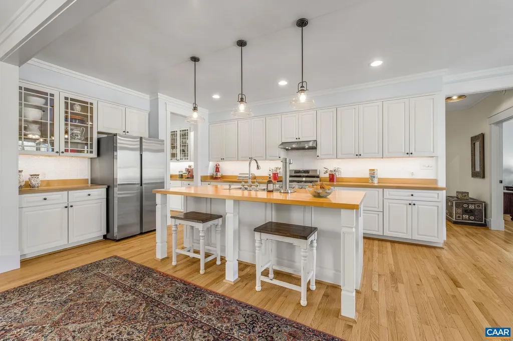 4764 Advance Mills Road Earlysville VA 22936