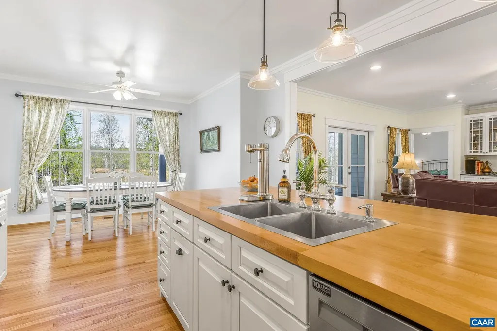 4764 Advance Mills Road Earlysville VA 22936